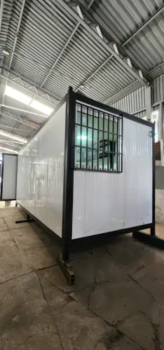 Containers Multiuso