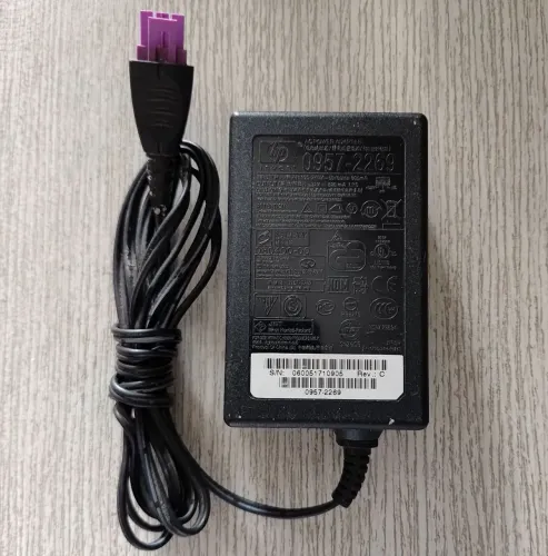 Fonte para Impressora HP 32V 625mA Original