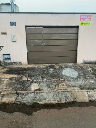 Casa estrela dalva 200 mil