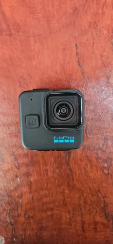 GoPro 11 Mini- Câmera de Ação