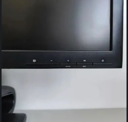 Monitor HP