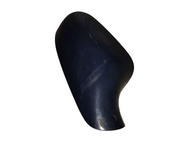 Capa Retrovisor Lado Direito Fiat Palio 04/10 C/Detalhe *