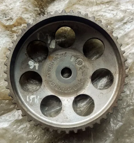 VW MOTOR EA211 POLIA COMANDO DE VÁLVULAS 04E109111AB