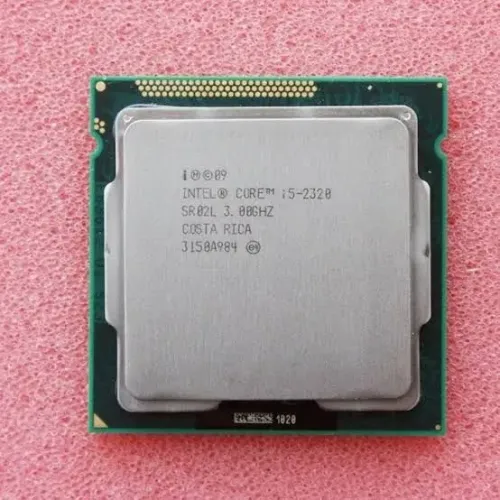 Processador Intel Core i5-2320 3.00Ghz