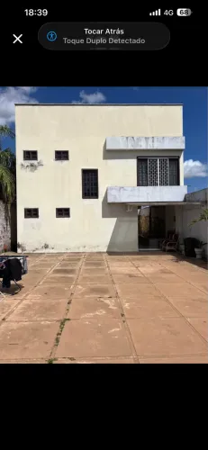 Casa à venda em Presidente Dutra