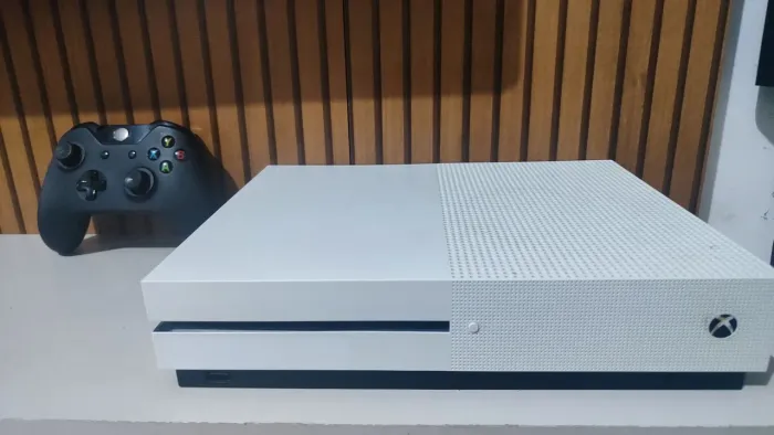 Xbox One S 1 terabyte 