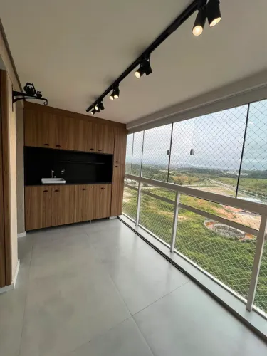 Condomínio do Edifício Residencial Quintas da Glória - Apartamento para aluguel 3 quartos,
