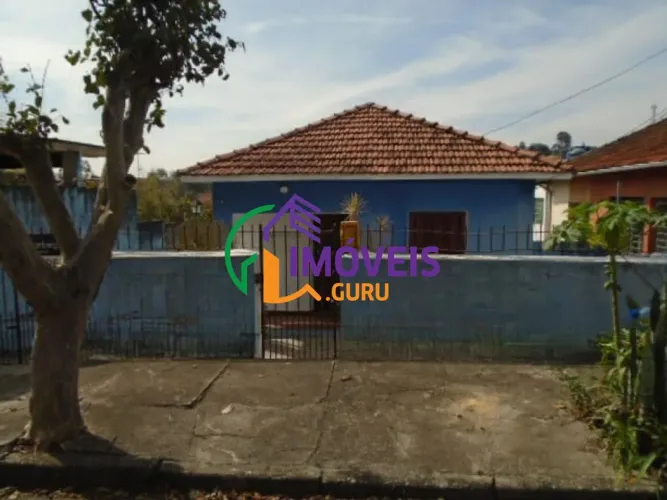 CASA ASSOBRADADA - MORUMBI - SP