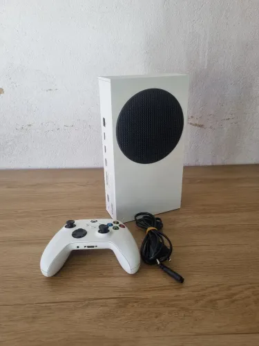 Xbox Séries S