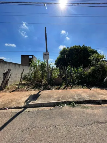 Terreno à venda em Tatuí-SP, Jardim Santa Rita de Cássia, 250,00 m² de área! Venha conferi