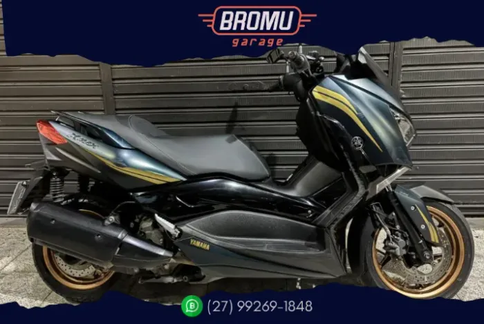 Yamaha - Xmax 250 Abs - 2023