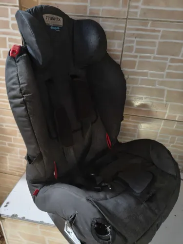Cadeira de bebê para veículos 