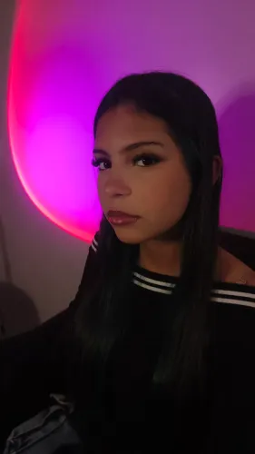 Extensões de cílios 