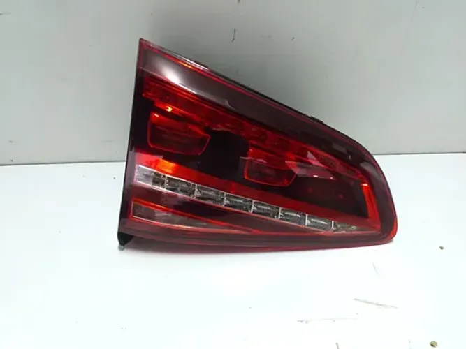 Lanterna Esquerda Da Tampa Golf Gti 2015 2016 2017 Original Esquerdo