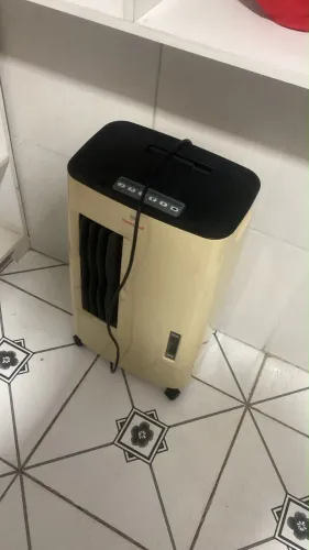 Umidificador de ar
