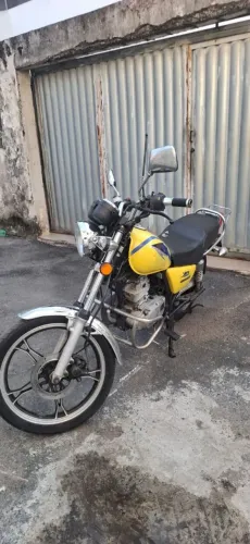Suzuki Intruder 2014