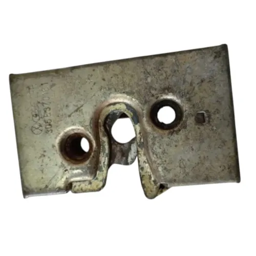 Fechadura Porta Direita VW Gol Voyage Saveiro 1984 1995