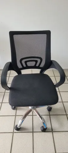 Cadeira de escritório 