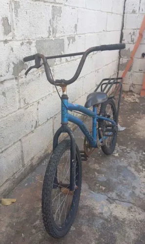 Bicicleta Aro 20