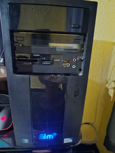 Computador Sim+ (LEIA A DESCRIÇÃO)