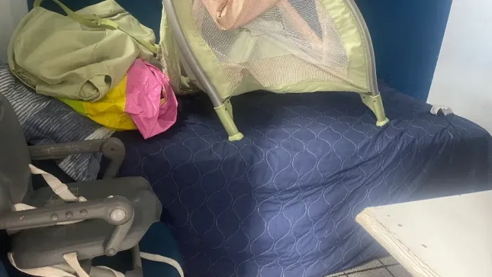 Cama casal