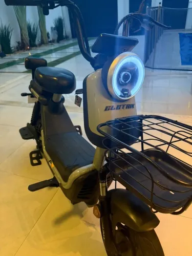 Scooter Eletrica AG08 1000w 2024