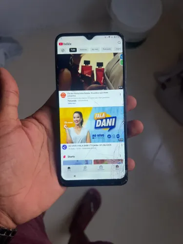 Motorola moto e22
