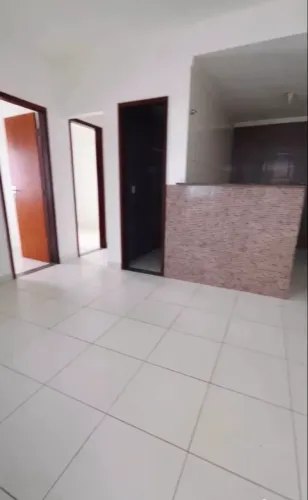 Alugo apartamento no centro da cidade