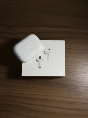 AirPods Pro 3