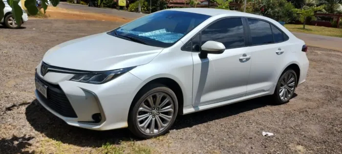 Toyota Corolla XEI 2.0 Flex 16V Aut. 2023