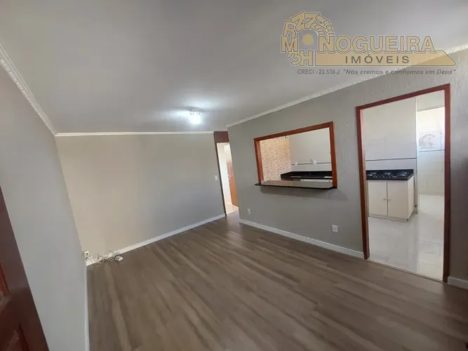 Ótimo Apartamento condomínio Minas Gerais 3º andar - Pq. Cecap