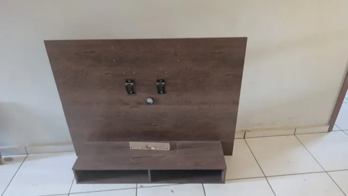 Painel de TV 