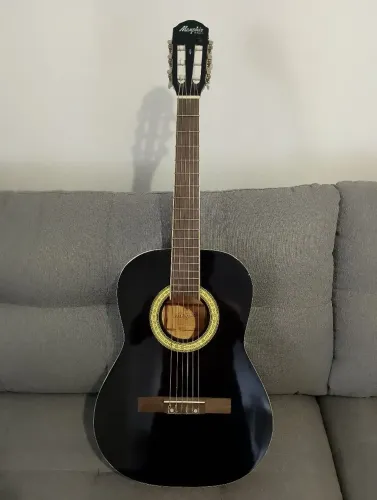 Violão modelo AC-40 (USADO)