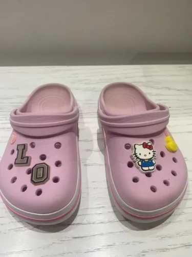 Crocs original numero 33