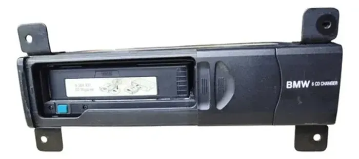 Magazine Bmw X5 2002 2003 2004 2005