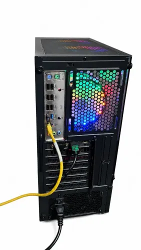 pc gamer + detalhes na descrição