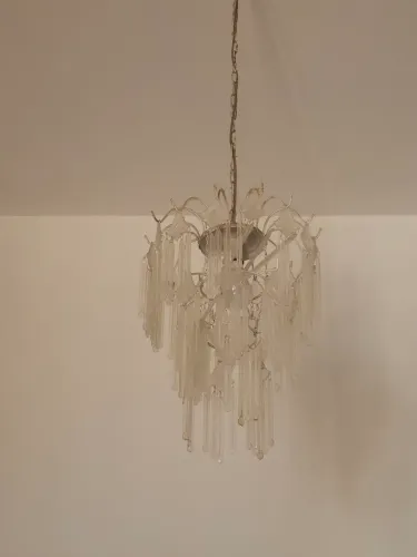 Lustre classico (Mande sua oferta)