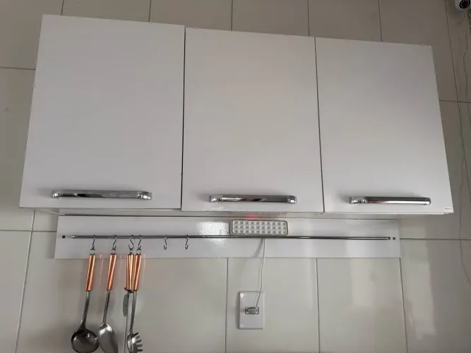 Vende-se armário aéreo Itatiaia