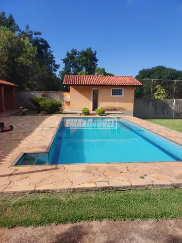 Chácara à Venda em Araçoiaba da Serra