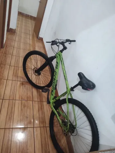 Bike 29 alfamec top zera