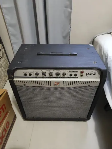 Amplificador Staner B240