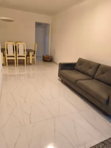 APARTAMENTO 3/4 NO FLORATA JARDINS - TORRE VIOLETAS