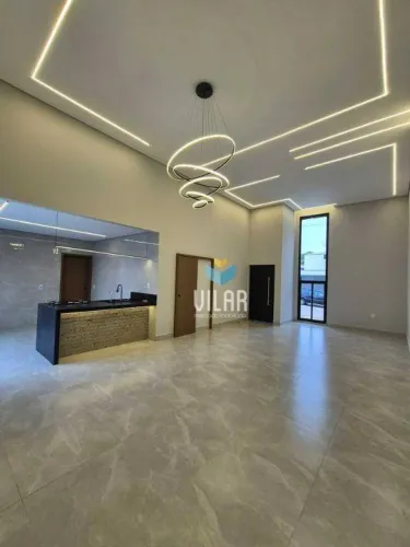 Casa à venda, 185 m² por R$ 1.650.000,00 - Residencial Pampulha - Sorocaba/SP