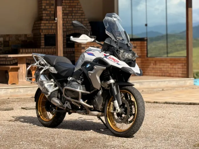 BMW R 1250GS