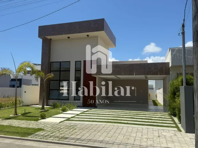 Casa à venda, Centro, Barra dos Coqueiros, SE no Terras Alphaville 1-13