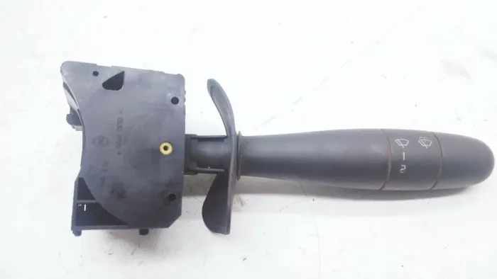 Chave Limpador Parabrisa Renault Clio 1.0 2007 Nº34436014