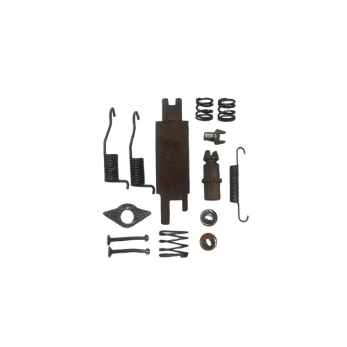 KIT FREIO TRASEIRO ESQUERDO TRAILBLAZER 2019 2.8 LTZ