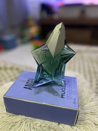 Perfume Angel MUGLER 100ml