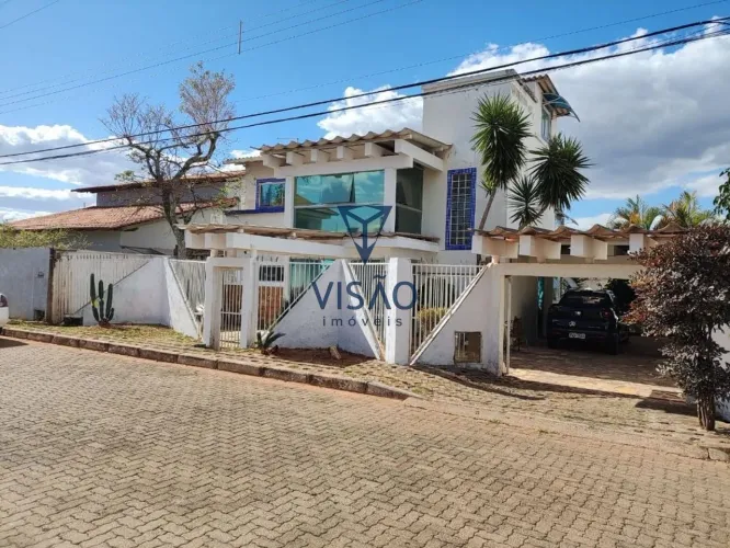 Condominio RK Casa com 02 andares a venda