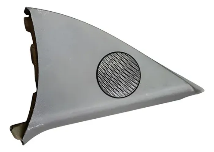 Acabamento Moldura Retrovisor Direito Astra 99/ * Branco